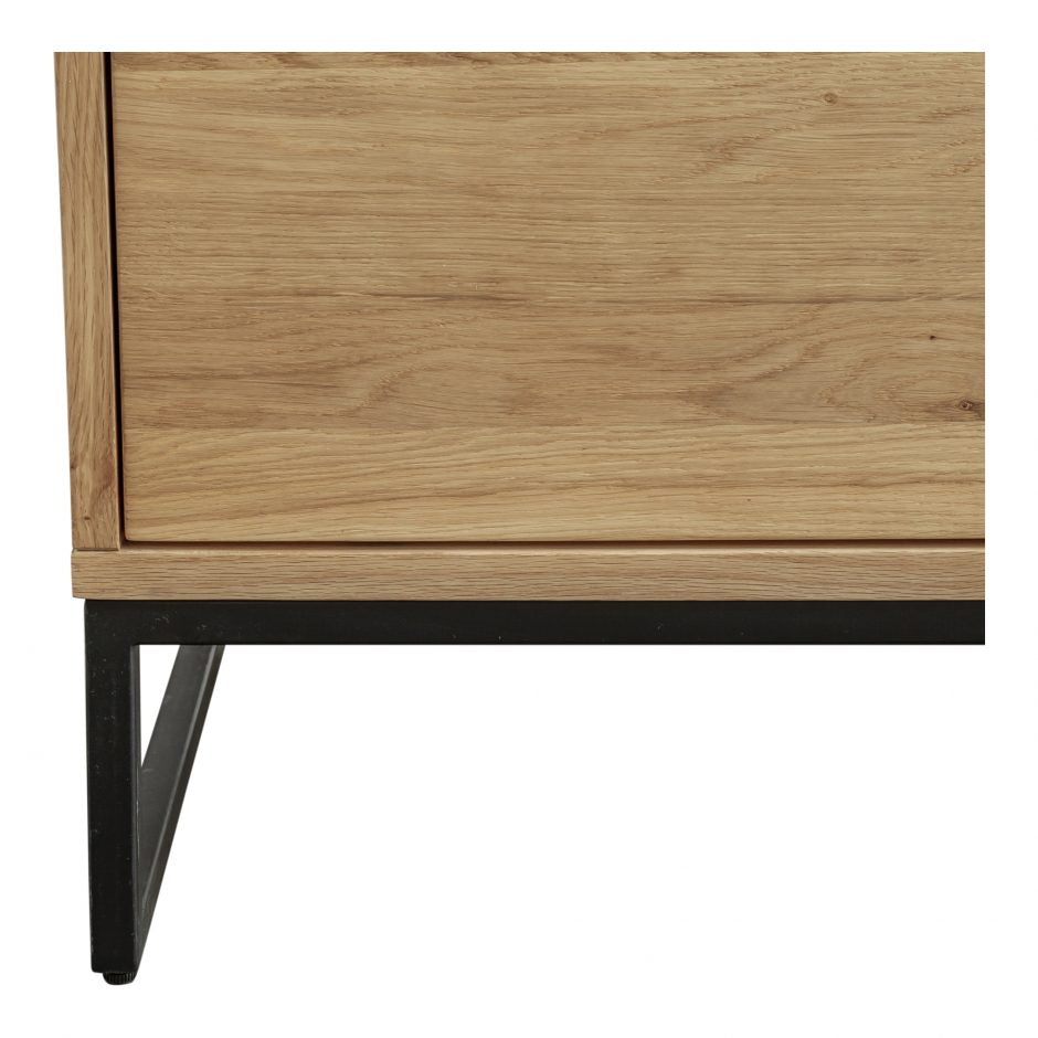 Nevada Media Cabinet Media Unit Moe's     Four Hands, Burke Decor, Mid Century Modern Furniture, Old Bones Furniture Company, Old Bones Co, Modern Mid Century, Designer Furniture, https://www.oldbonesco.com/
