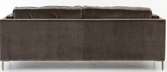 Emery 84" Sofa Sofa Four Hands     Four Hands, Burke Decor, Mid Century Modern Furniture, Old Bones Furniture Company, Old Bones Co, Modern Mid Century, Designer Furniture, https://www.oldbonesco.com/