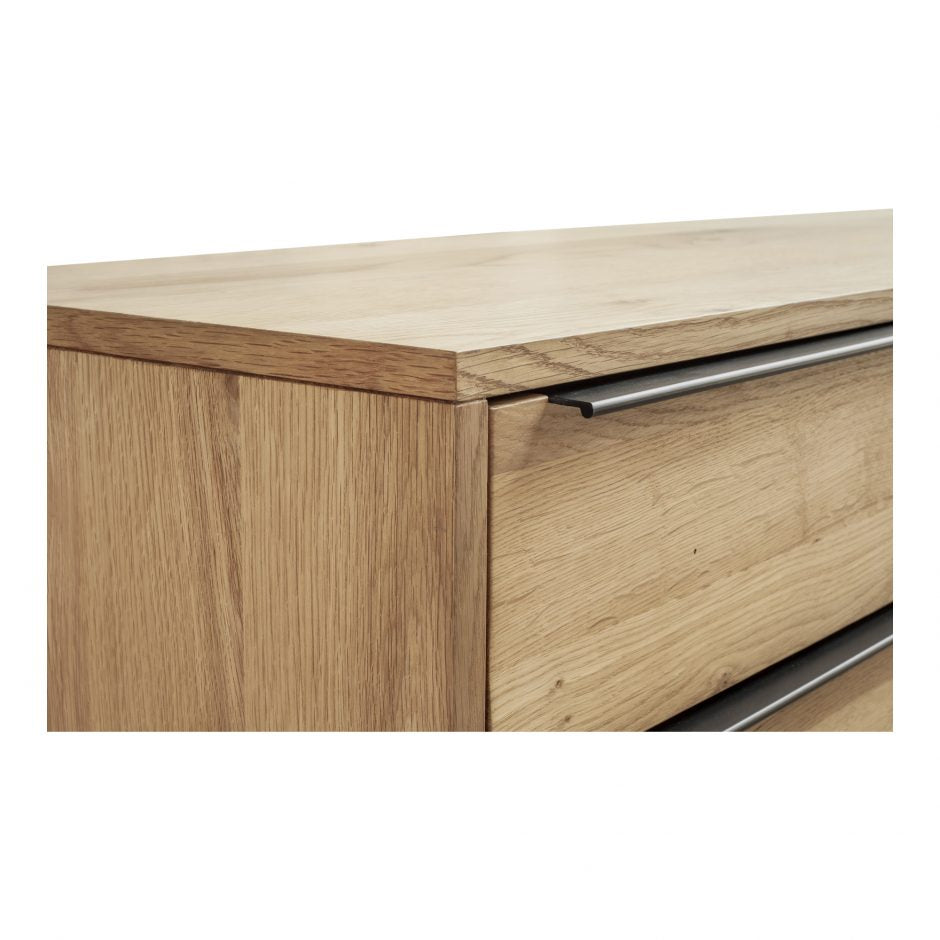 Nevada Sideboard Sideboards & Storage Moe's     Four Hands, Burke Decor, Mid Century Modern Furniture, Old Bones Furniture Company, Old Bones Co, Modern Mid Century, Designer Furniture, https://www.oldbonesco.com/