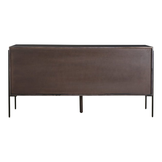Tobin Sideboard Sideboards & Storage Moe's     Four Hands, Burke Decor, Mid Century Modern Furniture, Old Bones Furniture Company, Old Bones Co, Modern Mid Century, Designer Furniture, https://www.oldbonesco.com/