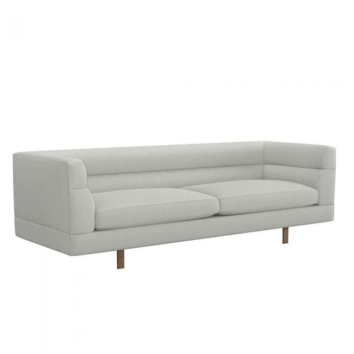 Ornette Sofa FrescoSofas Interlude Home  Fresco   Four Hands, Burke Decor, Mid Century Modern Furniture, Old Bones Furniture Company, Old Bones Co, Modern Mid Century, Designer Furniture, https://www.oldbonesco.com/
