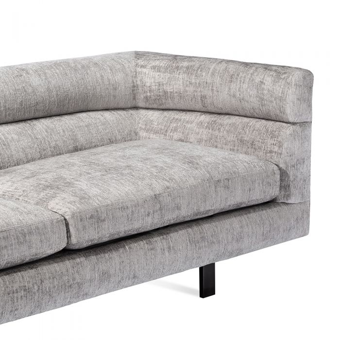 Ornette Sofa Sofas Interlude Home     Four Hands, Burke Decor, Mid Century Modern Furniture, Old Bones Furniture Company, Old Bones Co, Modern Mid Century, Designer Furniture, https://www.oldbonesco.com/