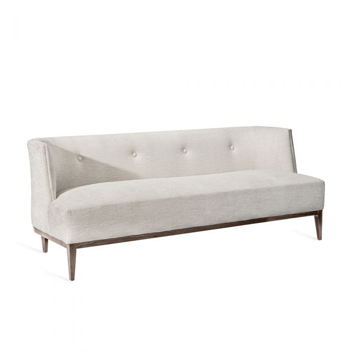 Chloe Sofa PealSofas Interlude Home  Peal   Four Hands, Burke Decor, Mid Century Modern Furniture, Old Bones Furniture Company, Old Bones Co, Modern Mid Century, Designer Furniture, https://www.oldbonesco.com/