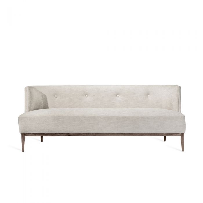 Chloe Sofa Sofas Interlude Home     Four Hands, Burke Decor, Mid Century Modern Furniture, Old Bones Furniture Company, Old Bones Co, Modern Mid Century, Designer Furniture, https://www.oldbonesco.com/
