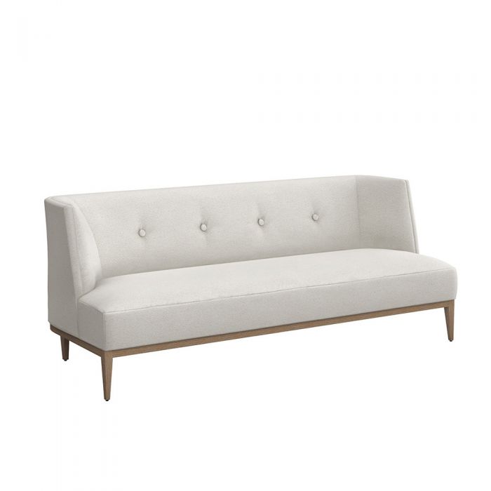 Chloe Sofa CameoSofas Interlude Home  Cameo   Four Hands, Burke Decor, Mid Century Modern Furniture, Old Bones Furniture Company, Old Bones Co, Modern Mid Century, Designer Furniture, https://www.oldbonesco.com/