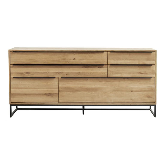 Nevada Sideboard Sideboards & Storage Moe's     Four Hands, Burke Decor, Mid Century Modern Furniture, Old Bones Furniture Company, Old Bones Co, Modern Mid Century, Designer Furniture, https://www.oldbonesco.com/