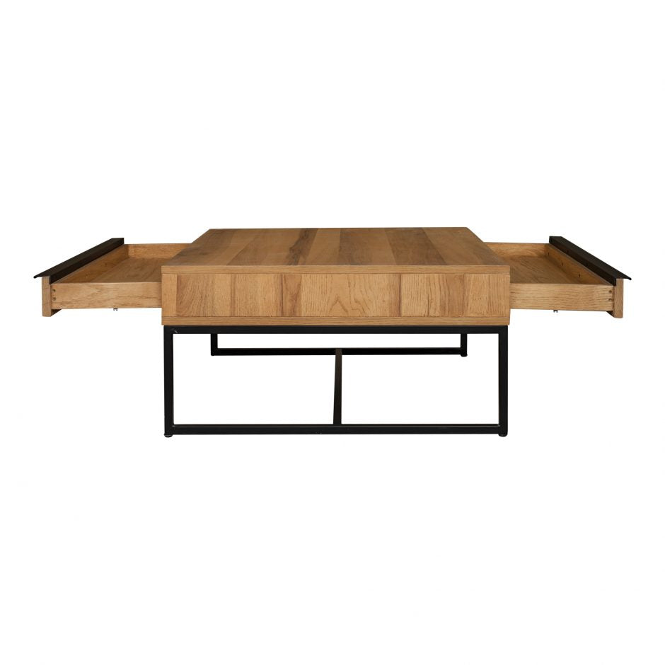 Nevada Coffee Table Coffee Table Moe's     Four Hands, Burke Decor, Mid Century Modern Furniture, Old Bones Furniture Company, Old Bones Co, Modern Mid Century, Designer Furniture, https://www.oldbonesco.com/