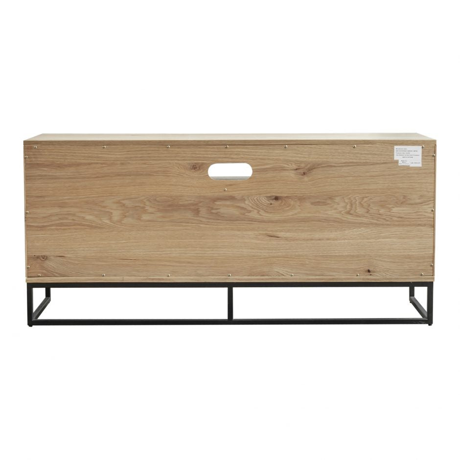Nevada Media Cabinet Media Unit Moe's     Four Hands, Burke Decor, Mid Century Modern Furniture, Old Bones Furniture Company, Old Bones Co, Modern Mid Century, Designer Furniture, https://www.oldbonesco.com/