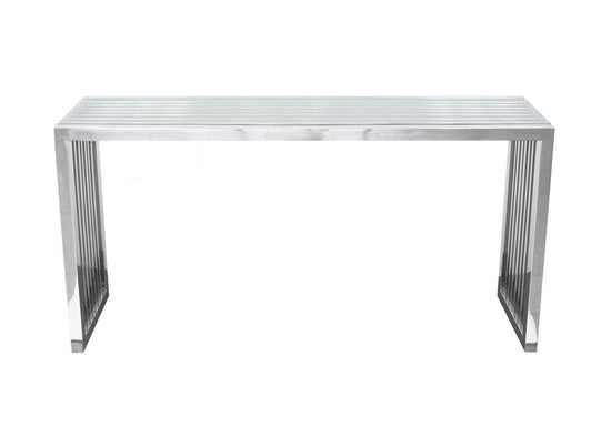 Soho Console Table Console Table Diamond Sofa     Four Hands, Burke Decor, Mid Century Modern Furniture, Old Bones Furniture Company, Old Bones Co, Modern Mid Century, Designer Furniture, https://www.oldbonesco.com/