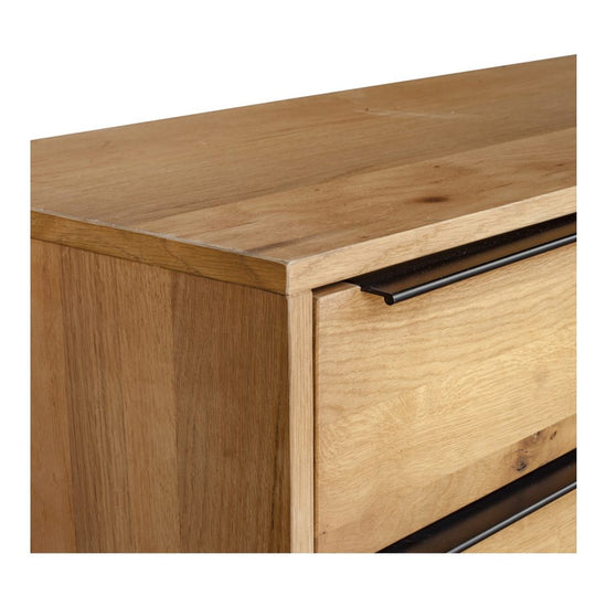 Nevada Sideboard Sideboards & Storage Moe's     Four Hands, Burke Decor, Mid Century Modern Furniture, Old Bones Furniture Company, Old Bones Co, Modern Mid Century, Designer Furniture, https://www.oldbonesco.com/