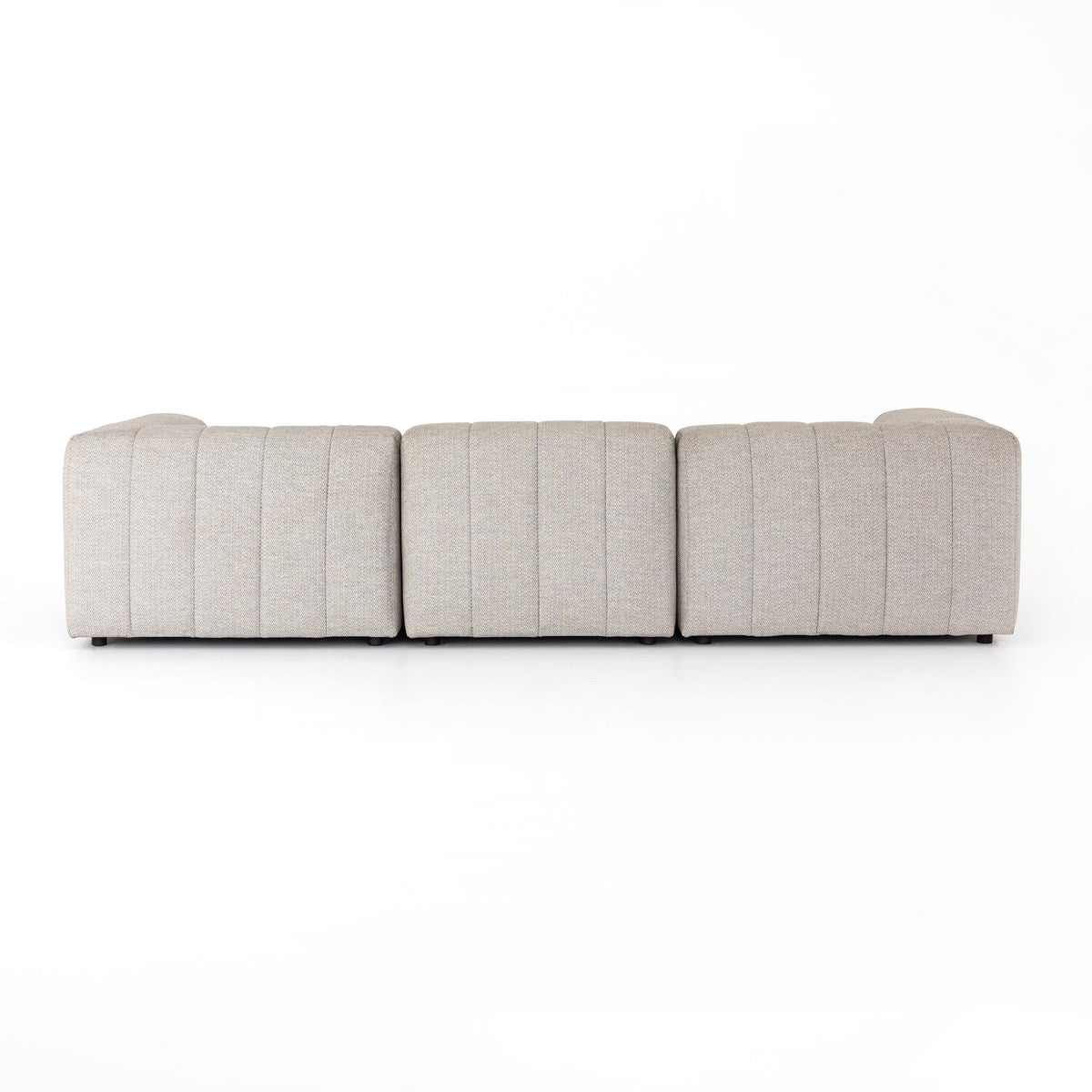 Gwen Outdoor 3 Pc Sectional Sectional Sofa Four Hands     Four Hands, Burke Decor, Mid Century Modern Furniture, Old Bones Furniture Company, Old Bones Co, Modern Mid Century, Designer Furniture, https://www.oldbonesco.com/
