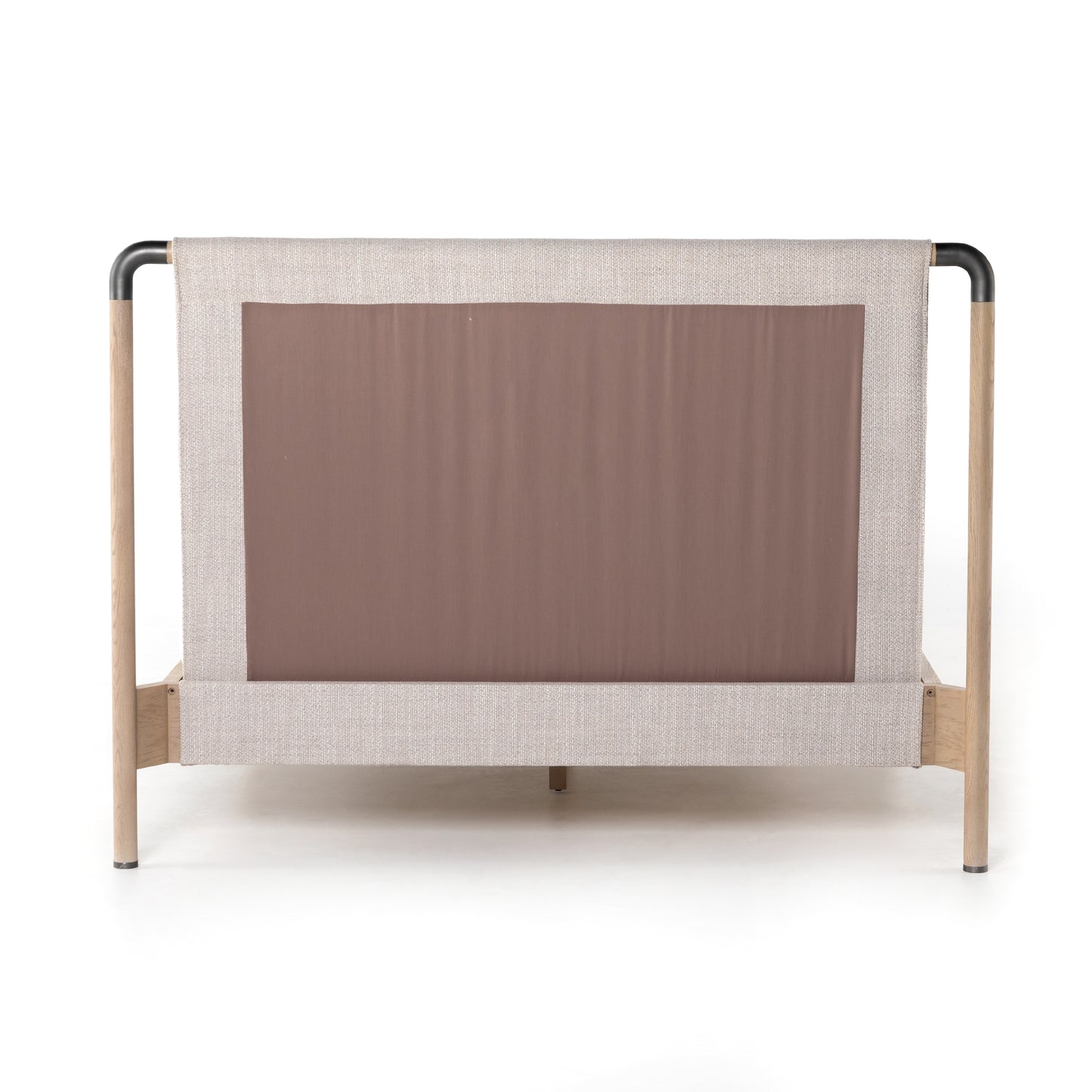 Harriett Bed Bed Four Hands     Four Hands, Mid Century Modern Furniture, Old Bones Furniture Company, Old Bones Co, Modern Mid Century, Designer Furniture, https://www.oldbonesco.com/