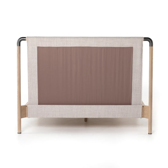 Harriett Bed Bed Four Hands     Four Hands, Mid Century Modern Furniture, Old Bones Furniture Company, Old Bones Co, Modern Mid Century, Designer Furniture, https://www.oldbonesco.com/