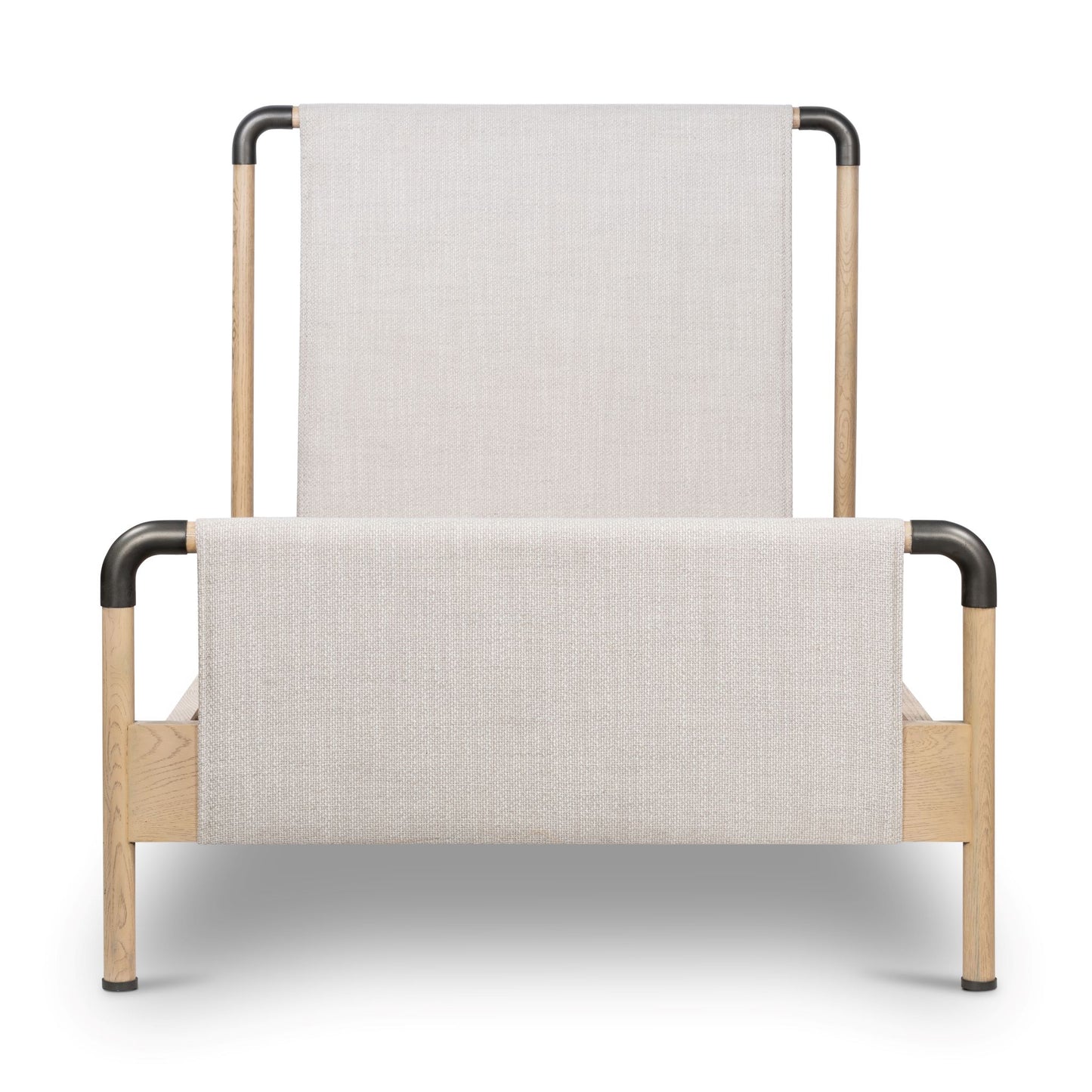 Harriett Bed Bed Four Hands     Four Hands, Mid Century Modern Furniture, Old Bones Furniture Company, Old Bones Co, Modern Mid Century, Designer Furniture, https://www.oldbonesco.com/