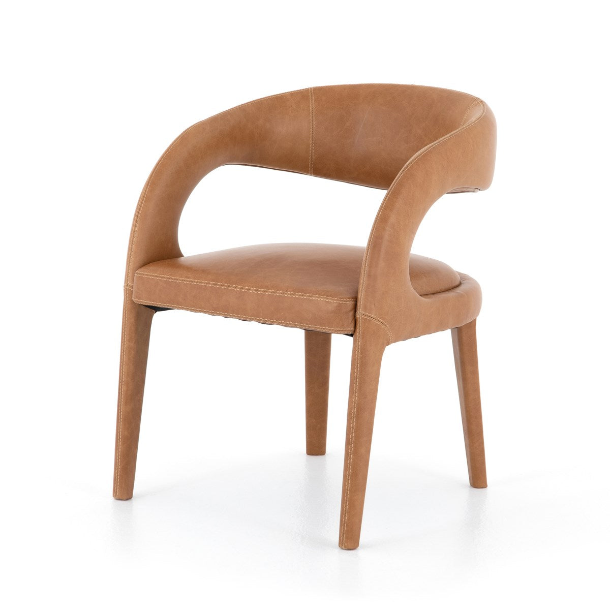 Four Hands Hawkins Dining Chair - Thumbnail 2