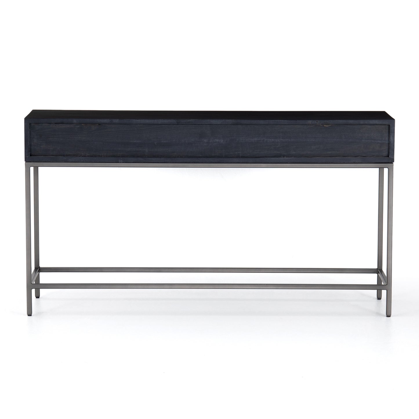 Trey Console Table Console Table Four Hands     Four Hands, Mid Century Modern Furniture, Old Bones Furniture Company, Old Bones Co, Modern Mid Century, Designer Furniture, https://www.oldbonesco.com/