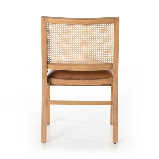 Sage Dining Chair Dining Chair Four Hands     Four Hands, Burke Decor, Mid Century Modern Furniture, Old Bones Furniture Company, Old Bones Co, Modern Mid Century, Designer Furniture, https://www.oldbonesco.com/