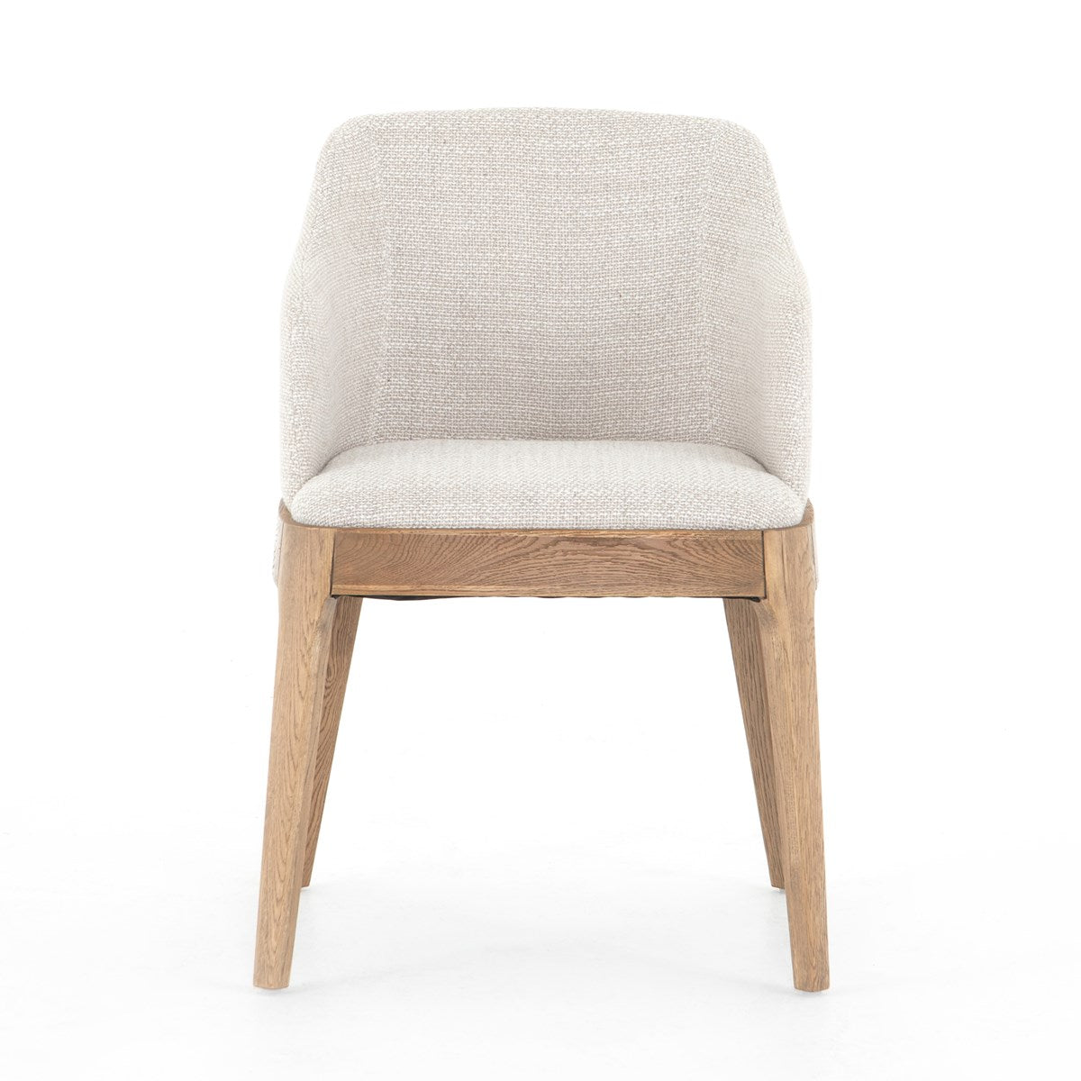 Bryce Dining Chair-Gibson Wheat Dining Chair Four Hands     Four Hands, Burke Decor, Mid Century Modern Furniture, Old Bones Furniture Company, Old Bones Co, Modern Mid Century, Designer Furniture, https://www.oldbonesco.com/