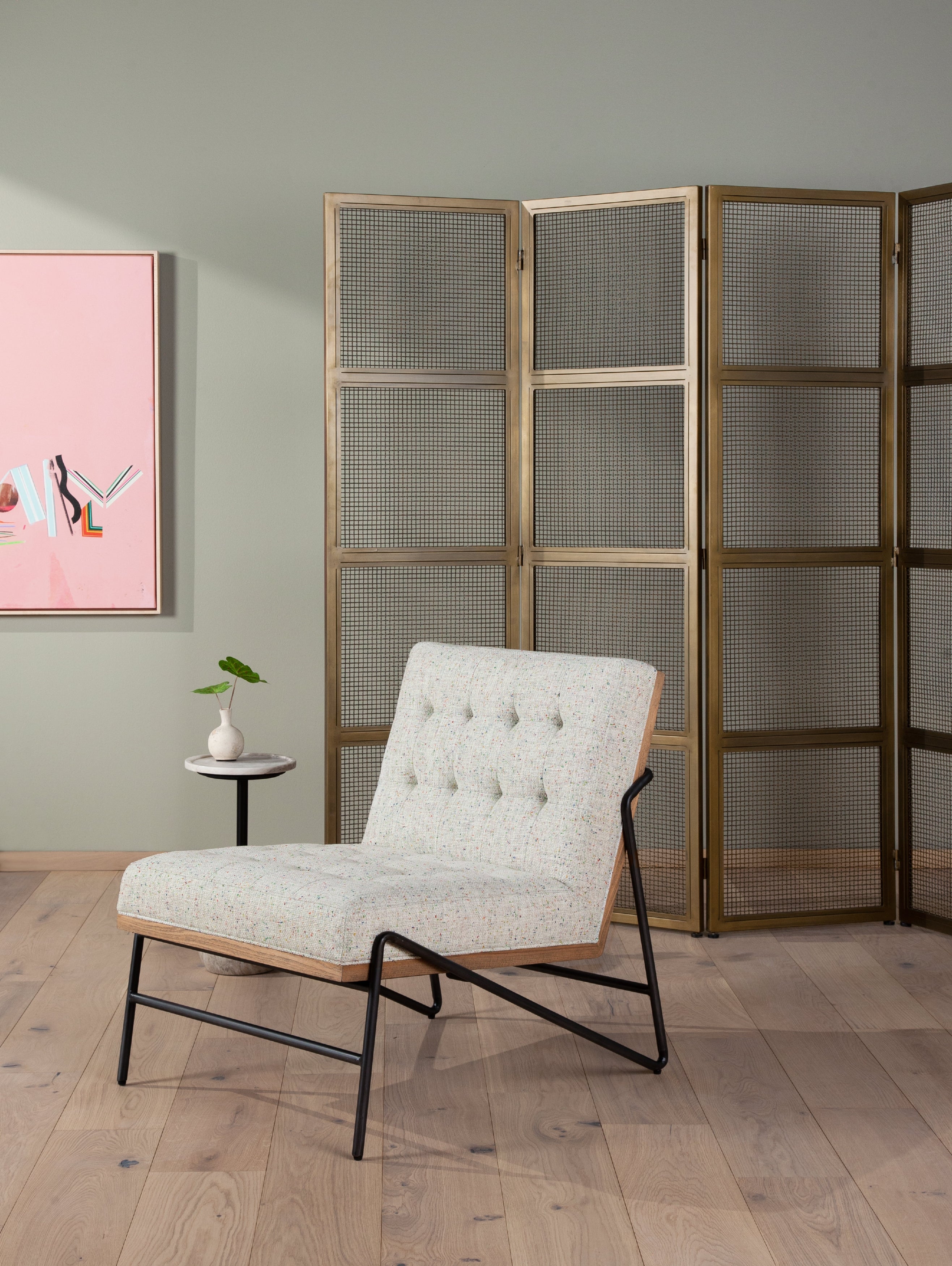 Romy Chair Lounge Chair Four Hands     Four Hands, Mid Century Modern Furniture, Old Bones Furniture Company, Old Bones Co, Modern Mid Century, Designer Furniture, https://www.oldbonesco.com/