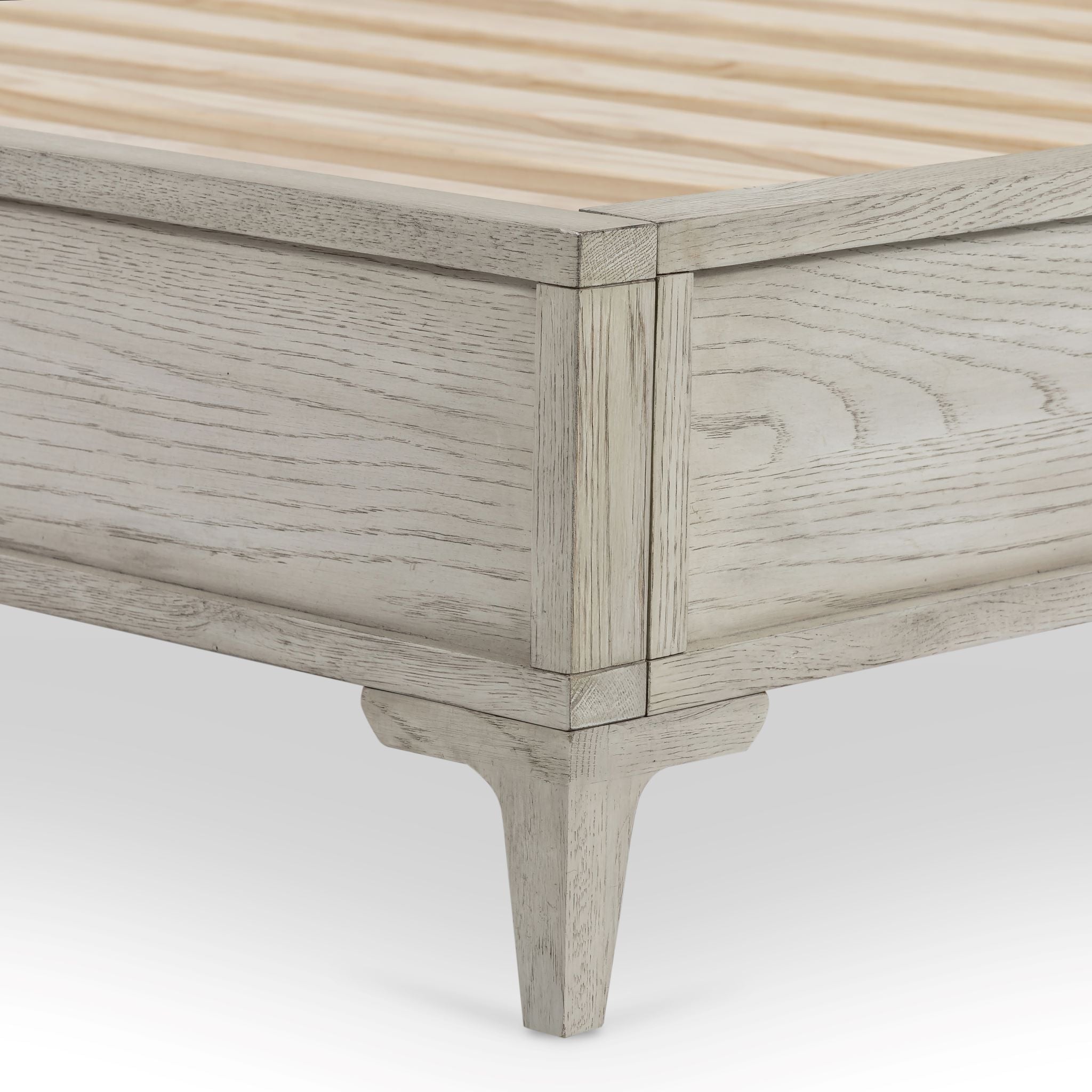 Viggo Bed Beds Four Hands     Four Hands, Burke Decor, Mid Century Modern Furniture, Old Bones Furniture Company, Old Bones Co, Modern Mid Century, Designer Furniture, https://www.oldbonesco.com/