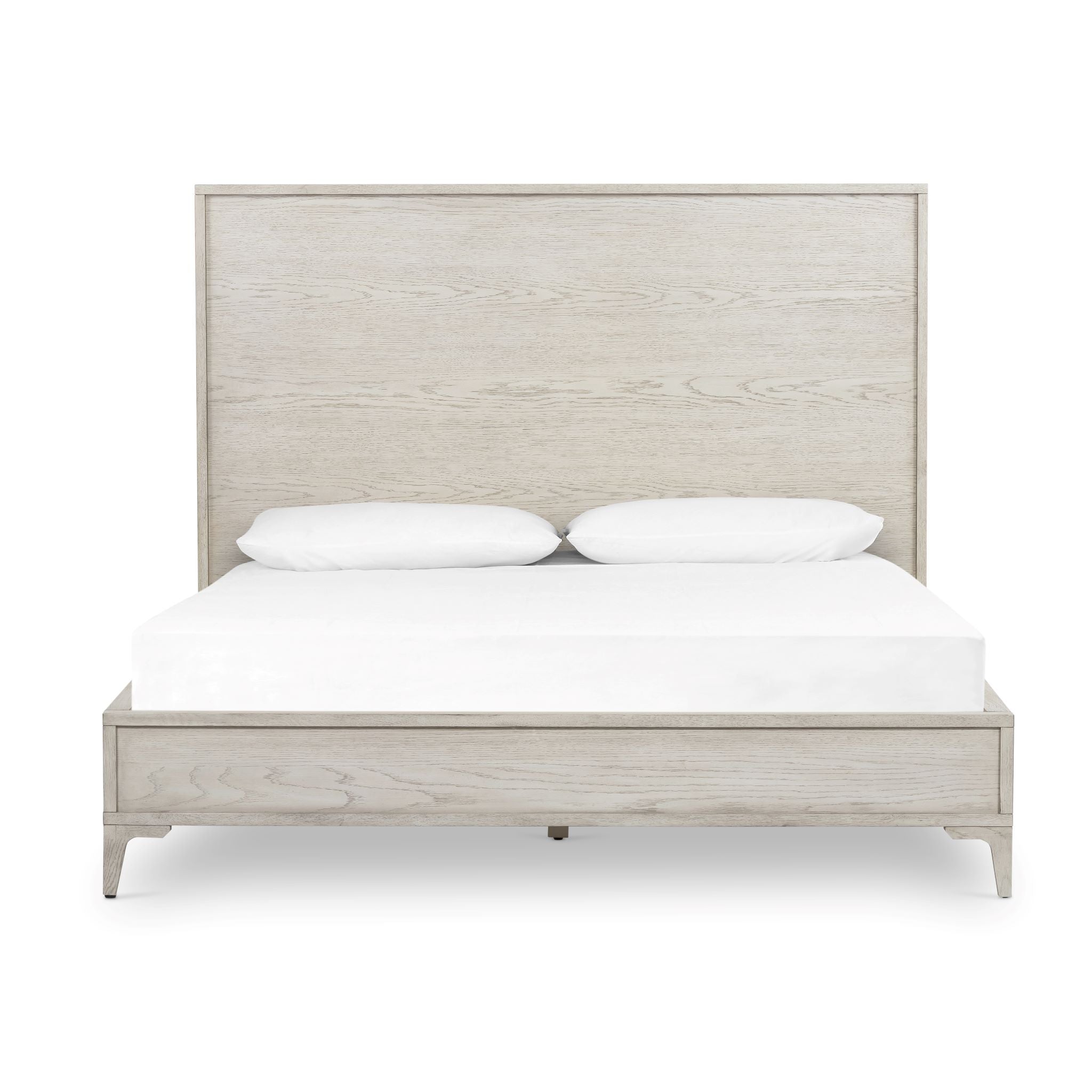 Viggo Bed Beds Four Hands     Four Hands, Burke Decor, Mid Century Modern Furniture, Old Bones Furniture Company, Old Bones Co, Modern Mid Century, Designer Furniture, https://www.oldbonesco.com/