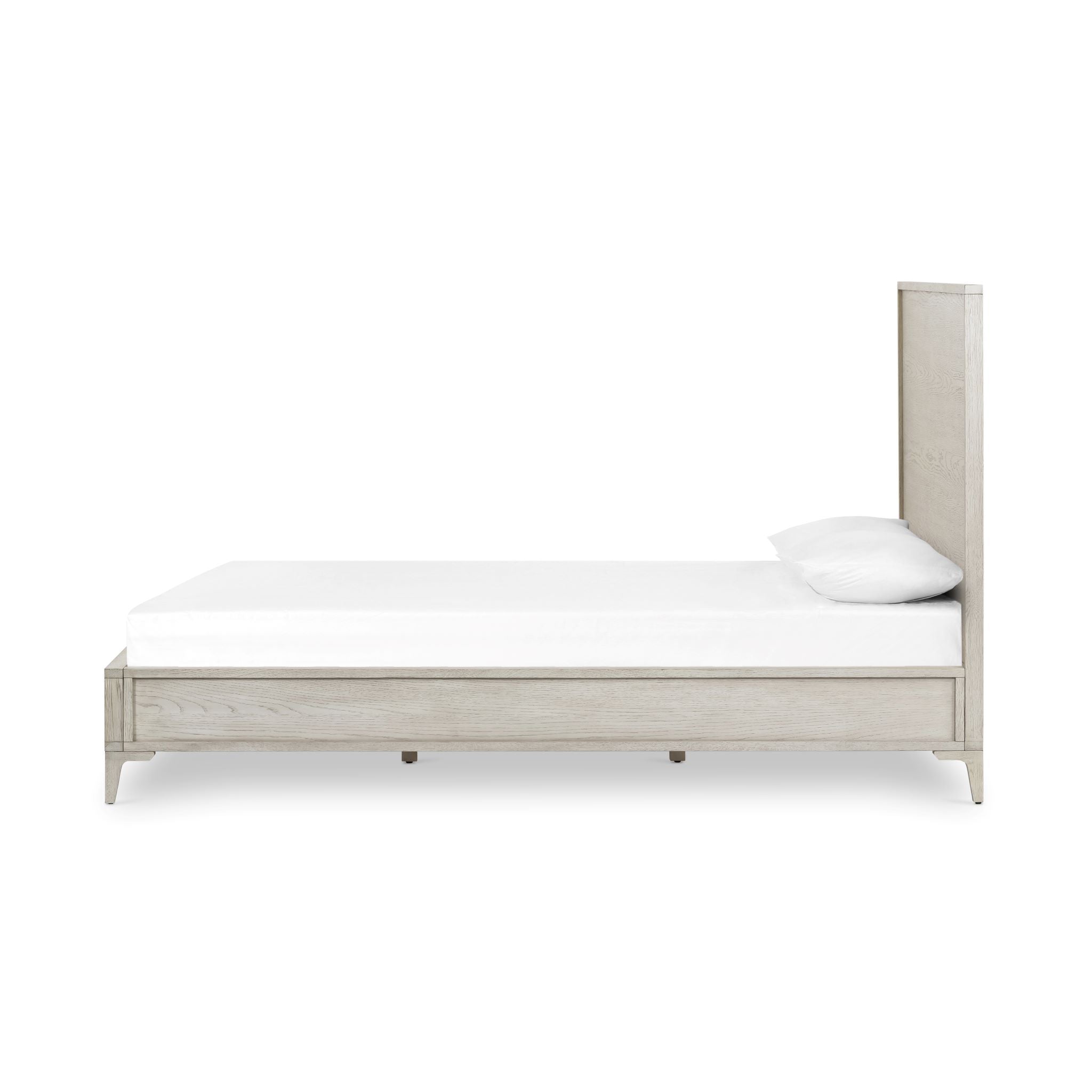 Viggo Bed Beds Four Hands     Four Hands, Burke Decor, Mid Century Modern Furniture, Old Bones Furniture Company, Old Bones Co, Modern Mid Century, Designer Furniture, https://www.oldbonesco.com/