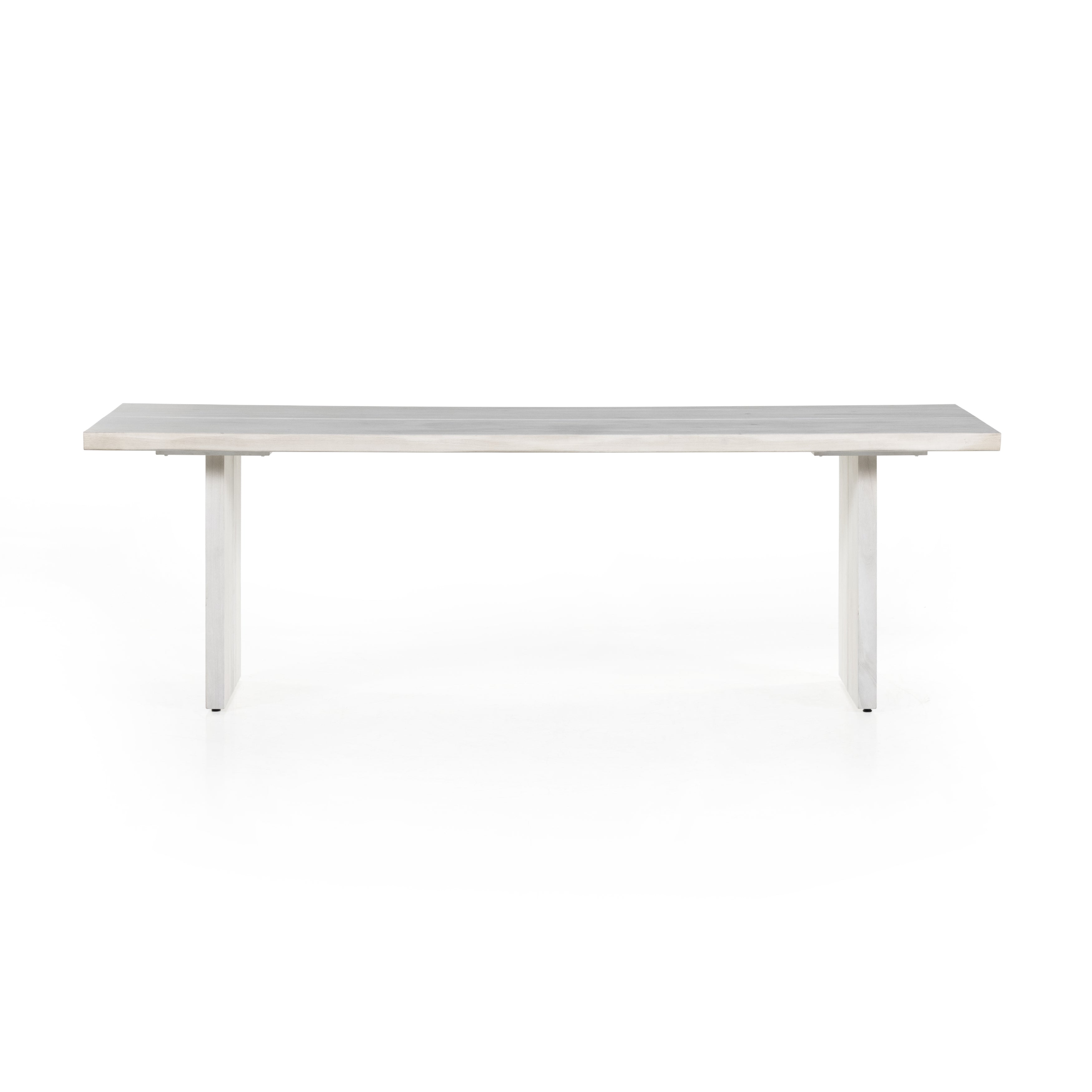 Katarina Dining Table-Bleached Dining Table Four Hands     Four Hands, Burke Decor, Mid Century Modern Furniture, Old Bones Furniture Company, Old Bones Co, Modern Mid Century, Designer Furniture, https://www.oldbonesco.com/