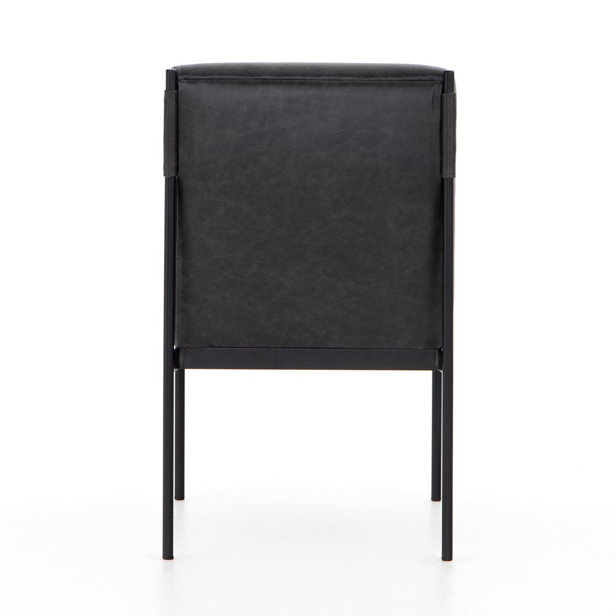 Klein Dining Chair-Sonoma Black Dining Chair Four Hands     Four Hands, Burke Decor, Mid Century Modern Furniture, Old Bones Furniture Company, Old Bones Co, Modern Mid Century, Designer Furniture, https://www.oldbonesco.com/