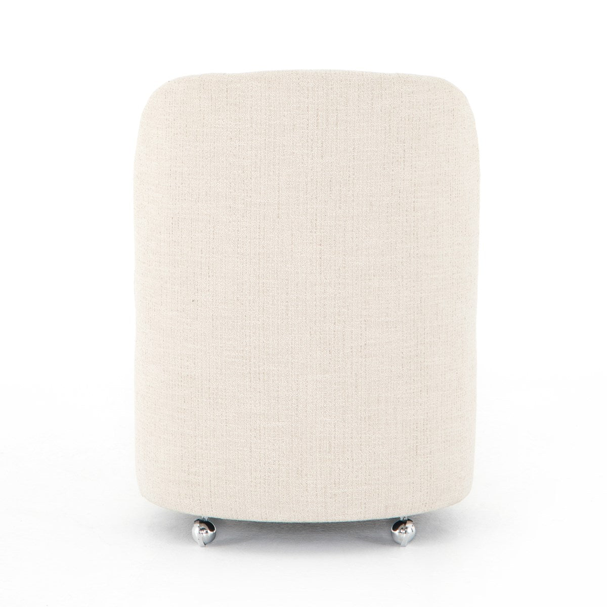 Gloria Dining Chair-Hampton Cream Dining Chair Four Hands     Four Hands, Burke Decor, Mid Century Modern Furniture, Old Bones Furniture Company, Old Bones Co, Modern Mid Century, Designer Furniture, https://www.oldbonesco.com/
