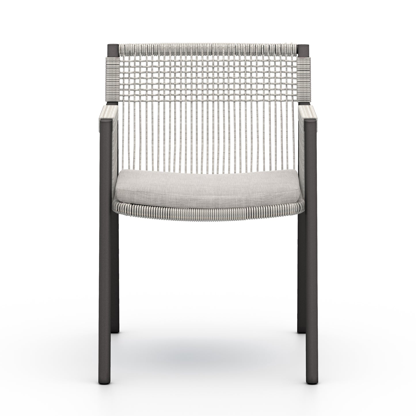 Shuman Outdoor Dining Chair Outdoor Chairs Four Hands     Four Hands, Mid Century Modern Furniture, Old Bones Furniture Company, Old Bones Co, Modern Mid Century, Designer Furniture, https://www.oldbonesco.com/