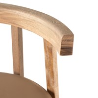 Tex Bar & Counter Stool Bar Stool Four Hands     Four Hands, Mid Century Modern Furniture, Old Bones Furniture Company, Old Bones Co, Modern Mid Century, Designer Furniture, https://www.oldbonesco.com/