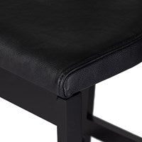 Tex Bar & Counter Stool Bar Stool Four Hands     Four Hands, Mid Century Modern Furniture, Old Bones Furniture Company, Old Bones Co, Modern Mid Century, Designer Furniture, https://www.oldbonesco.com/