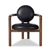 Bria Chair Chairs Four Hands     Four Hands, Mid Century Modern Furniture, Old Bones Furniture Company, Old Bones Co, Modern Mid Century, Designer Furniture, https://www.oldbonesco.com/