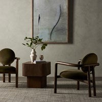 Bria Chair Chairs Four Hands     Four Hands, Mid Century Modern Furniture, Old Bones Furniture Company, Old Bones Co, Modern Mid Century, Designer Furniture, https://www.oldbonesco.com/