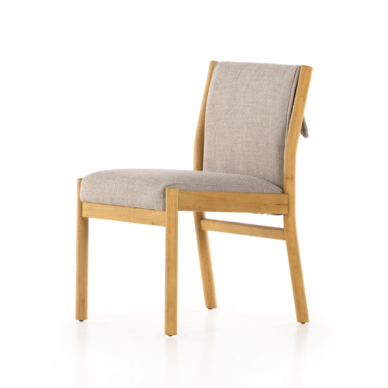 Hito Dining Chair Gibson TaupeDining Chair Four Hands  Gibson Taupe   Four Hands, Burke Decor, Mid Century Modern Furniture, Old Bones Furniture Company, Old Bones Co, Modern Mid Century, Designer Furniture, https://www.oldbonesco.com/
