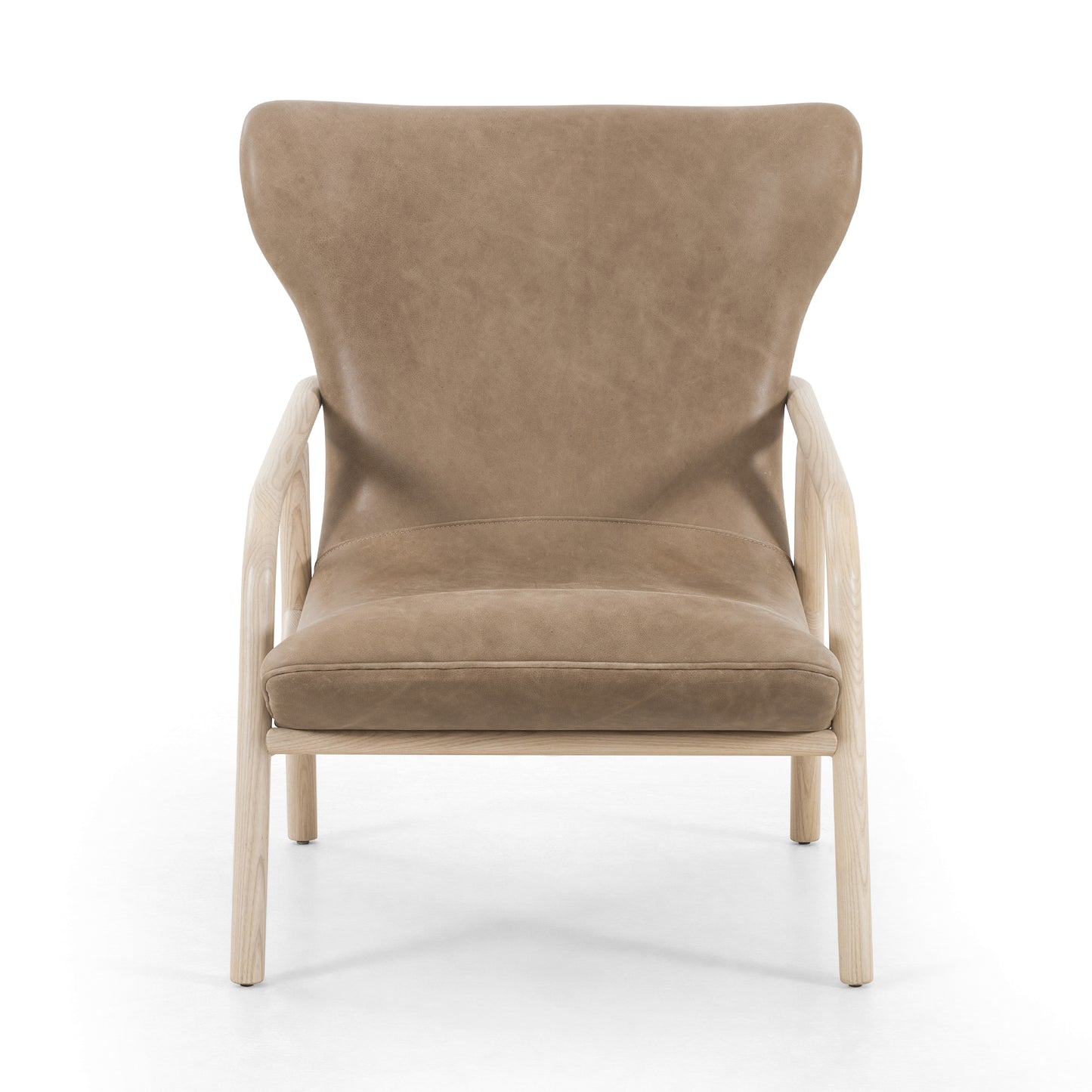 Load image into Gallery viewer, Vance Chair Lounge Chair Four Hands     Four Hands, Mid Century Modern Furniture, Old Bones Furniture Company, Old Bones Co, Modern Mid Century, Designer Furniture, https://www.oldbonesco.com/
