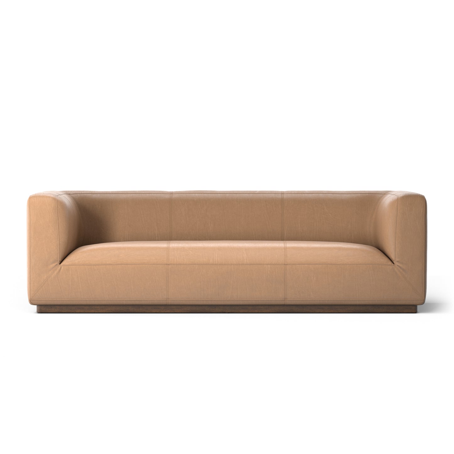 Mabry Sofa sofa Four Hands     Four Hands, Mid Century Modern Furniture, Old Bones Furniture Company, Old Bones Co, Modern Mid Century, Designer Furniture, https://www.oldbonesco.com/