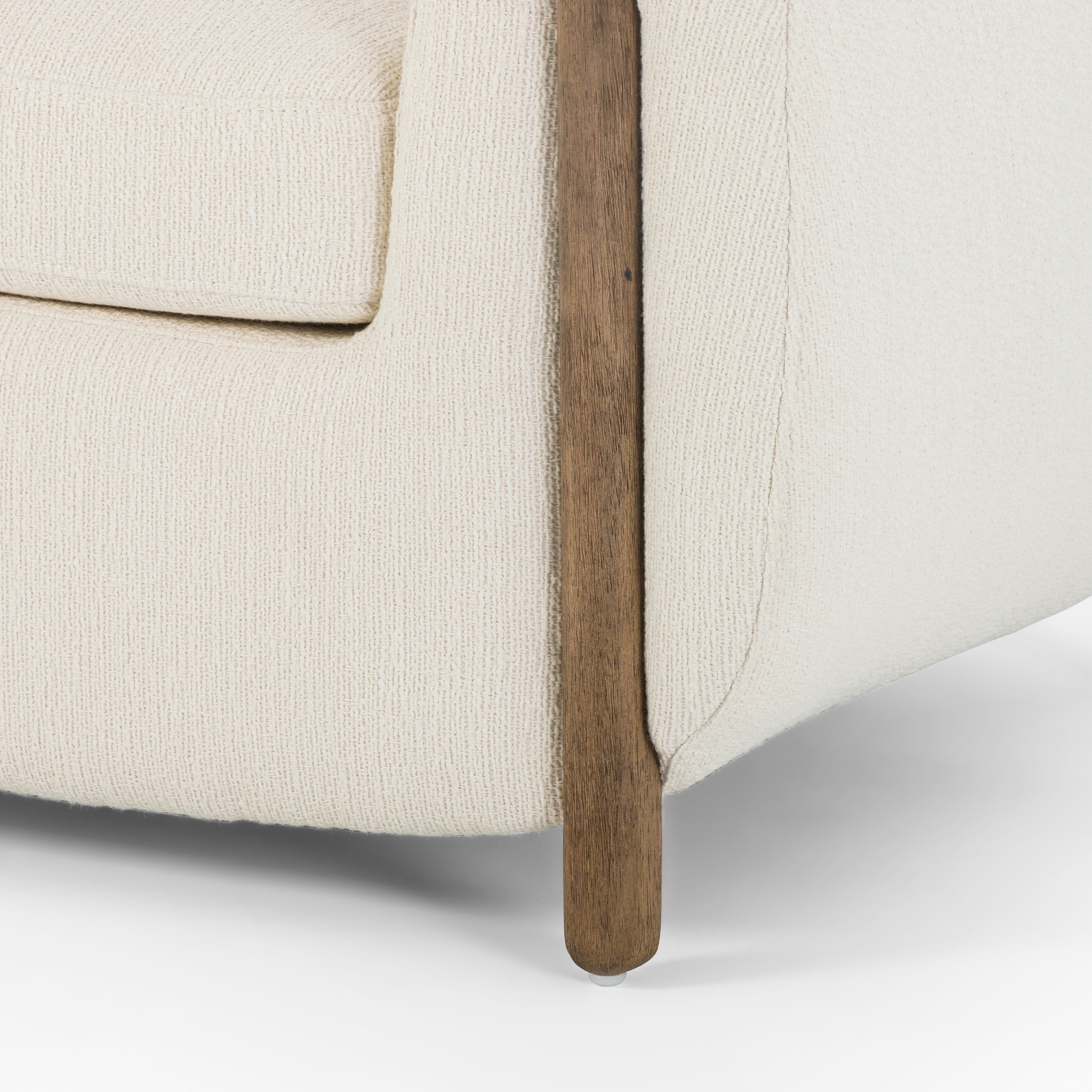 Lyla Sofa Sofas Four Hands     Four Hands, Burke Decor, Mid Century Modern Furniture, Old Bones Furniture Company, Old Bones Co, Modern Mid Century, Designer Furniture, https://www.oldbonesco.com/