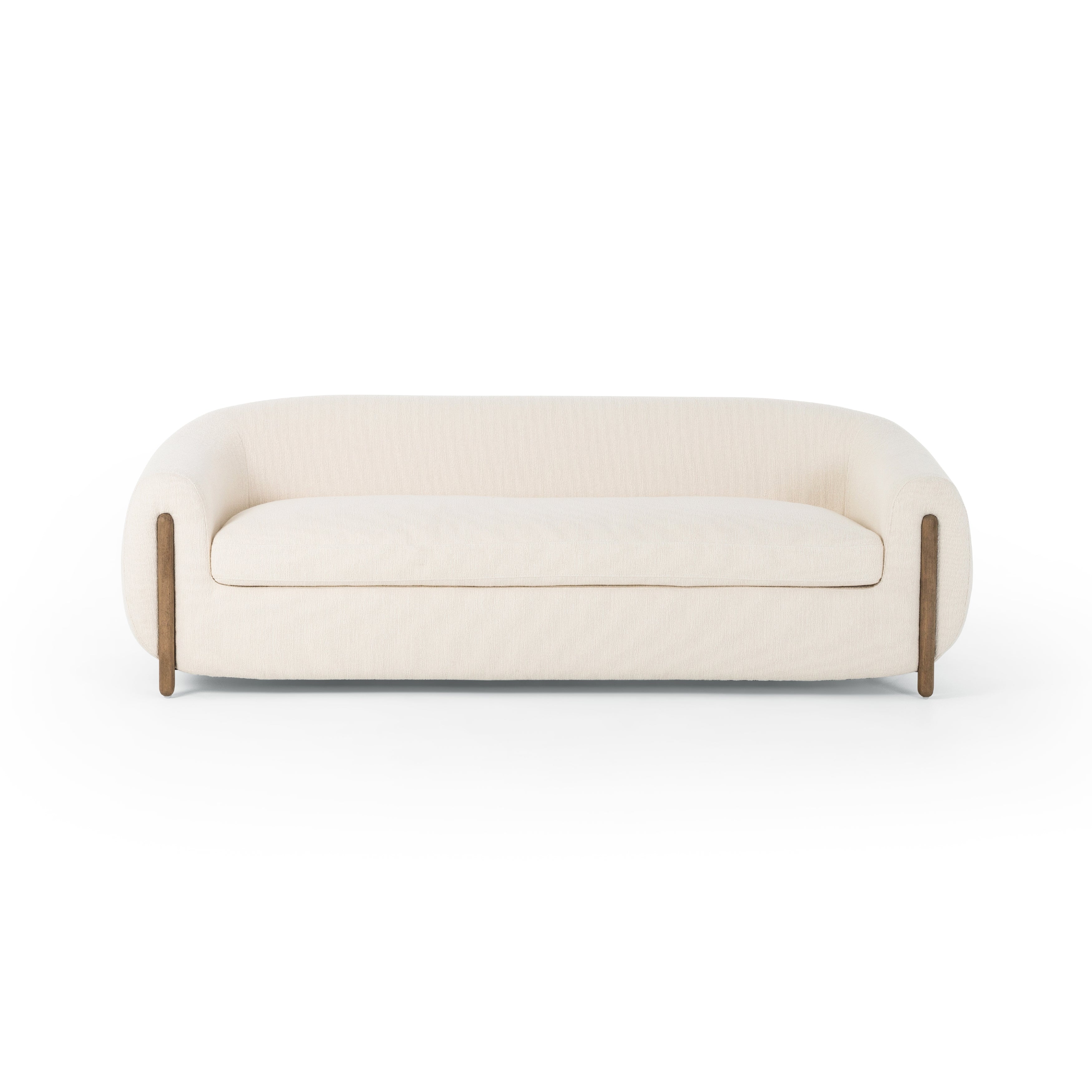 Lyla Sofa Sofas Four Hands     Four Hands, Burke Decor, Mid Century Modern Furniture, Old Bones Furniture Company, Old Bones Co, Modern Mid Century, Designer Furniture, https://www.oldbonesco.com/