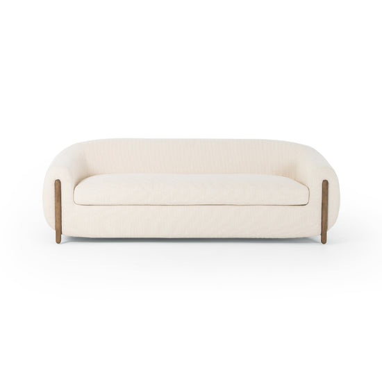 Lyla Sofa Sofas Four Hands     Four Hands, Burke Decor, Mid Century Modern Furniture, Old Bones Furniture Company, Old Bones Co, Modern Mid Century, Designer Furniture, https://www.oldbonesco.com/
