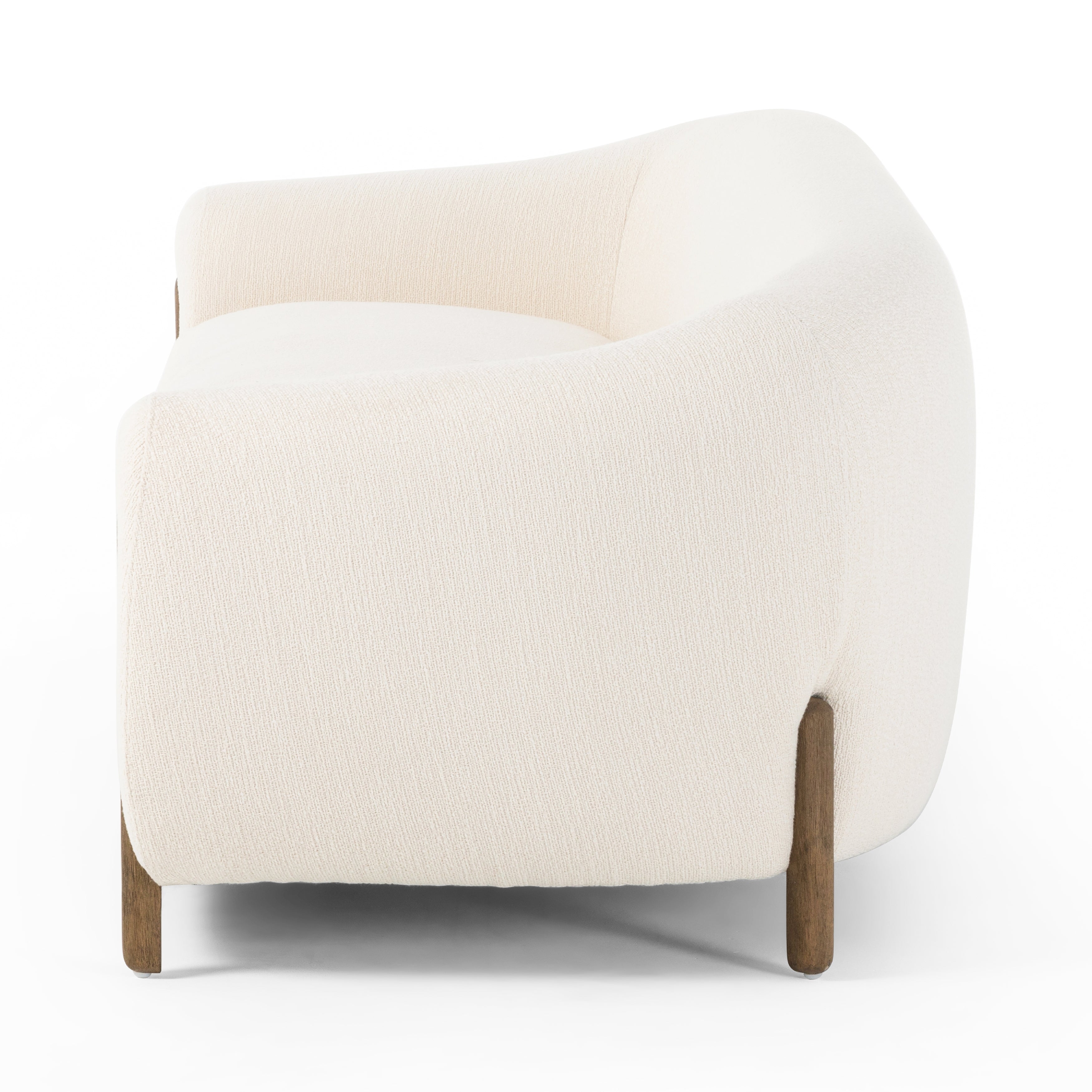 Lyla Sofa Sofas Four Hands     Four Hands, Burke Decor, Mid Century Modern Furniture, Old Bones Furniture Company, Old Bones Co, Modern Mid Century, Designer Furniture, https://www.oldbonesco.com/