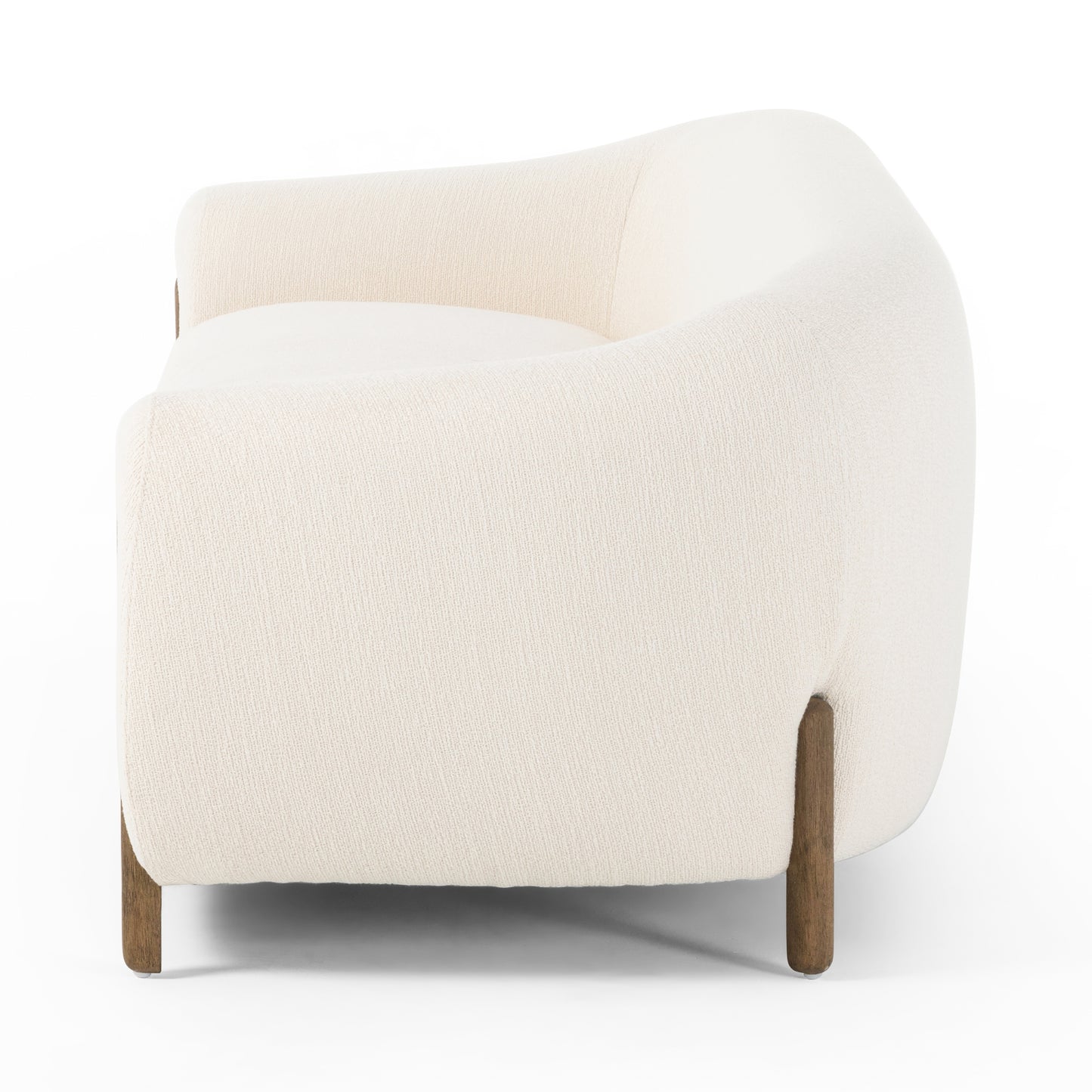 Lyla Sofa Sofas Four Hands     Four Hands, Burke Decor, Mid Century Modern Furniture, Old Bones Furniture Company, Old Bones Co, Modern Mid Century, Designer Furniture, https://www.oldbonesco.com/