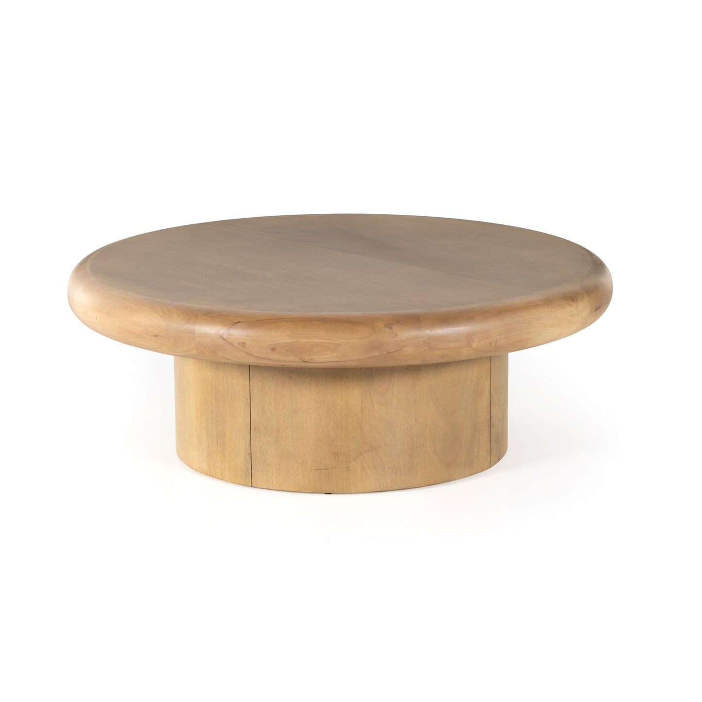Zach Coffee Table-Burnished Parawood Coffee Tables Four Hands     Four Hands, Burke Decor, Mid Century Modern Furniture, Old Bones Furniture Company, Old Bones Co, Modern Mid Century, Designer Furniture, https://www.oldbonesco.com/