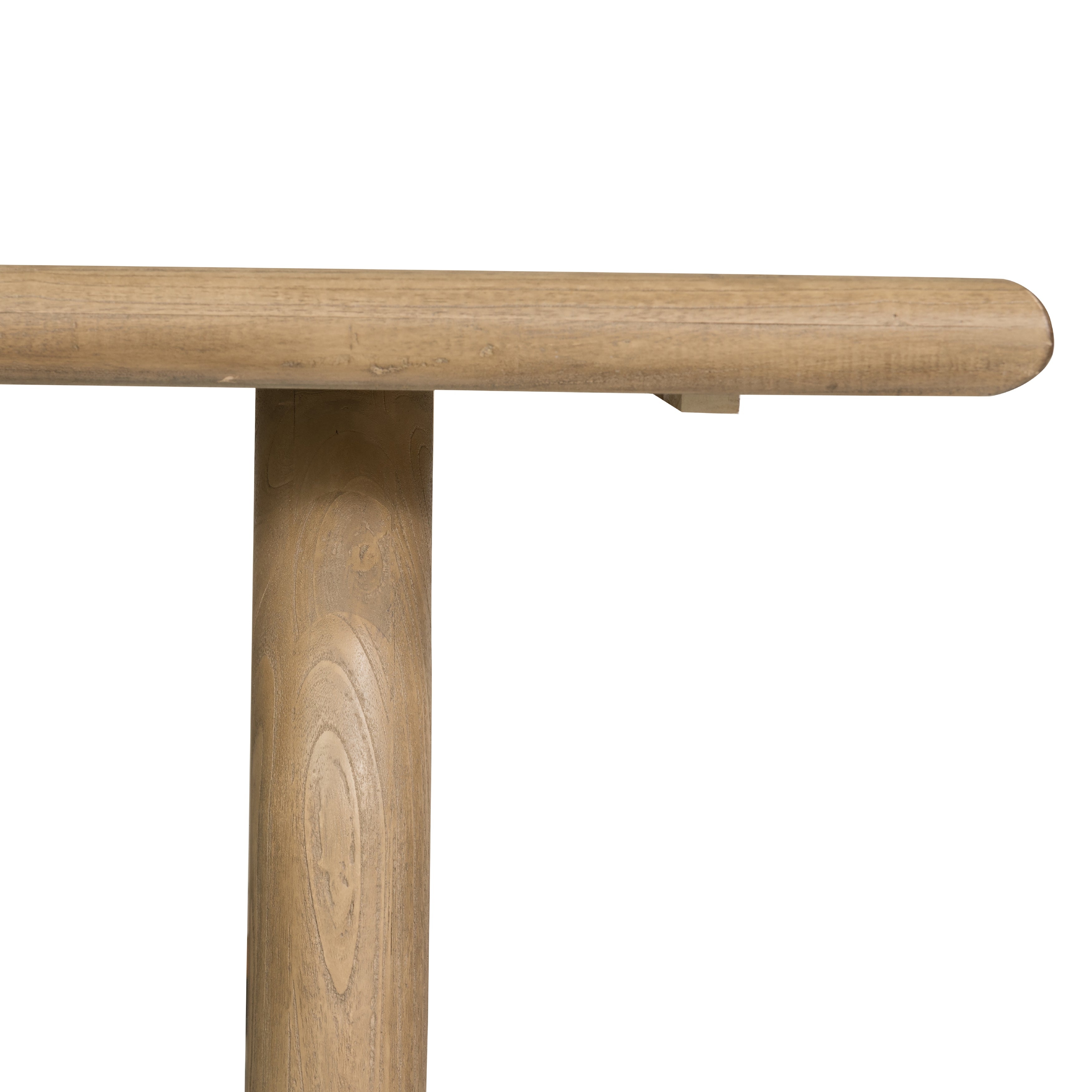 Sorrento Coffee Table - Aged Drift Mindi Coffee Tables Four Hands     Four Hands, Mid Century Modern Furniture, Old Bones Furniture Company, Old Bones Co, Modern Mid Century, Designer Furniture, https://www.oldbonesco.com/