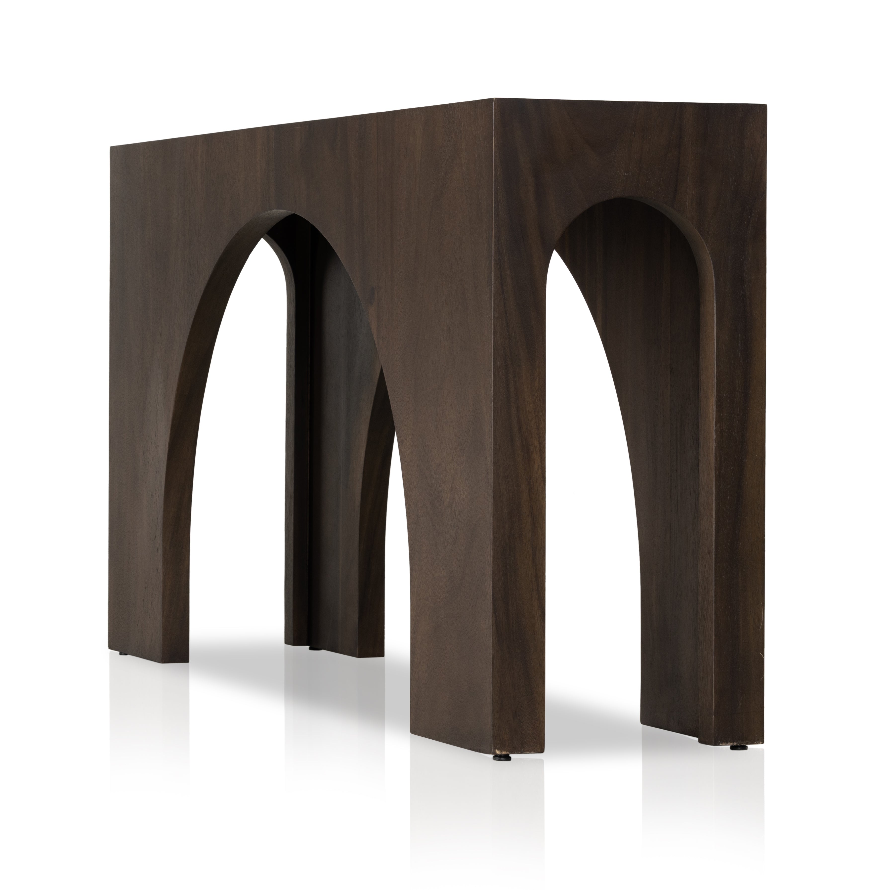 Fausto Console Table Console Table Four Hands     Four Hands, Mid Century Modern Furniture, Old Bones Furniture Company, Old Bones Co, Modern Mid Century, Designer Furniture, https://www.oldbonesco.com/
