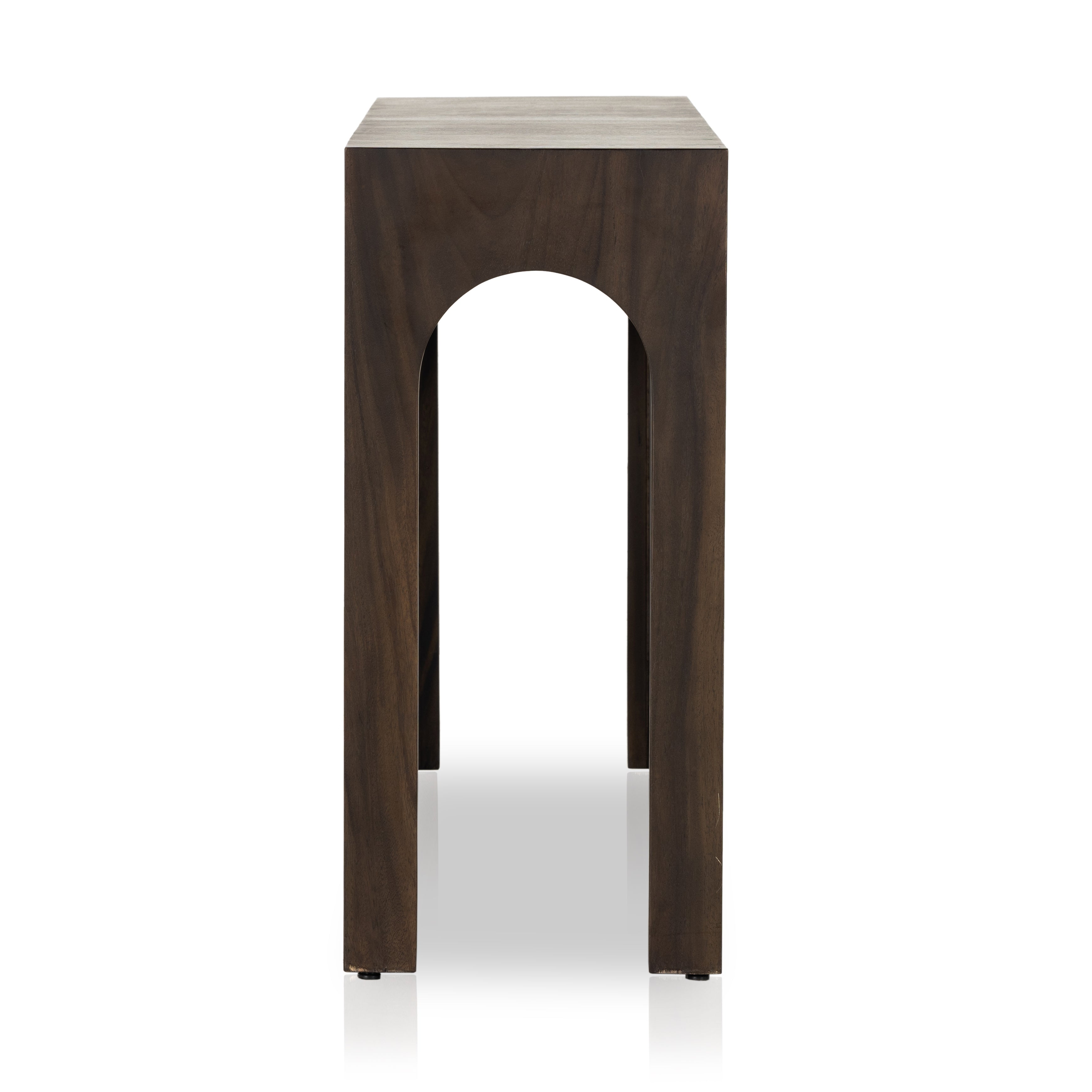 Fausto Console Table Console Table Four Hands     Four Hands, Mid Century Modern Furniture, Old Bones Furniture Company, Old Bones Co, Modern Mid Century, Designer Furniture, https://www.oldbonesco.com/