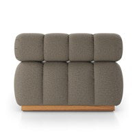 Build Your Own: Roma Outdoor Sectional Sectional Four Hands     Four Hands, Mid Century Modern Furniture, Old Bones Furniture Company, Old Bones Co, Modern Mid Century, Designer Furniture, https://www.oldbonesco.com/