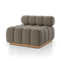 Build Your Own: Roma Outdoor Sectional Alessi FawnSectional Four Hands  Alessi Fawn   Four Hands, Mid Century Modern Furniture, Old Bones Furniture Company, Old Bones Co, Modern Mid Century, Designer Furniture, https://www.oldbonesco.com/