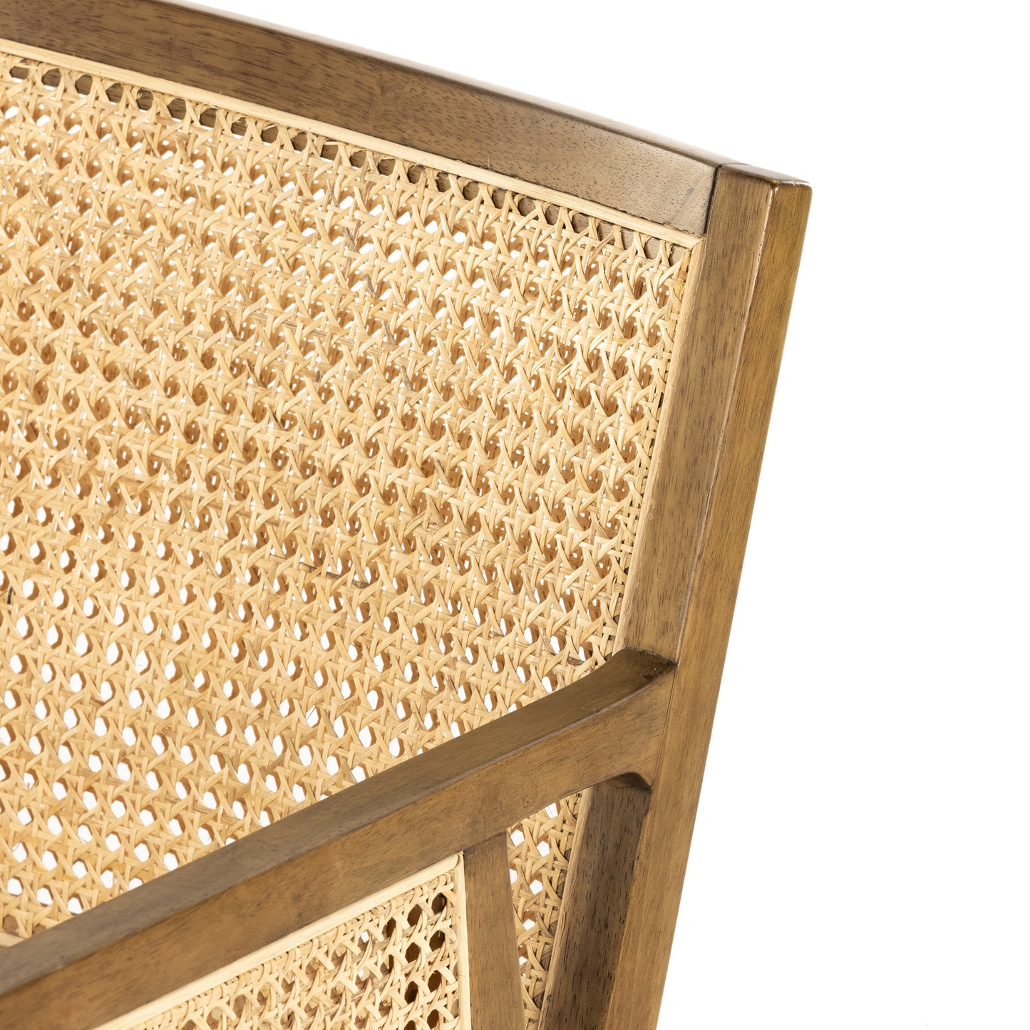 Antonia Cane Desk Chair Desk Chair Four Hands     Four Hands, Burke Decor, Mid Century Modern Furniture, Old Bones Furniture Company, Old Bones Co, Modern Mid Century, Designer Furniture, https://www.oldbonesco.com/