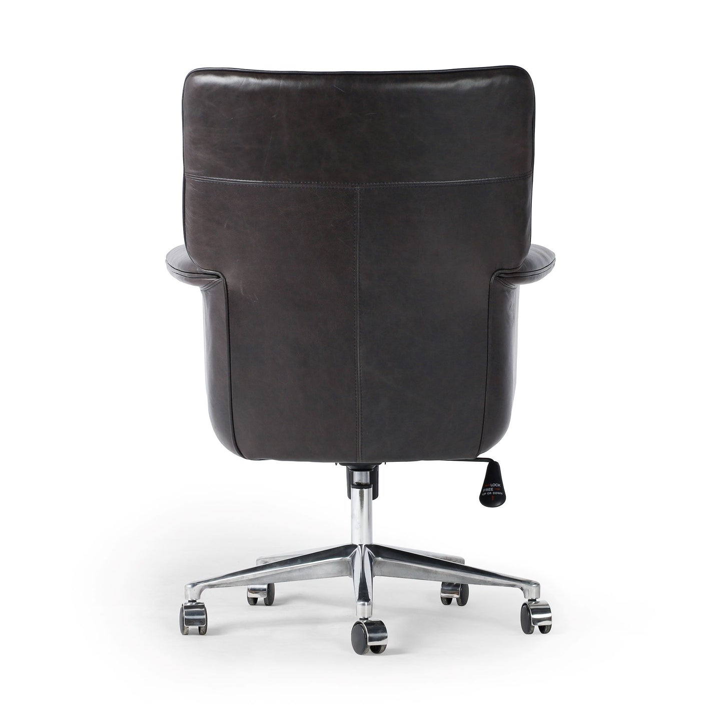Humphrey Desk Chair Office Chair Four Hands     Four Hands, Mid Century Modern Furniture, Old Bones Furniture Company, Old Bones Co, Modern Mid Century, Designer Furniture, https://www.oldbonesco.com/